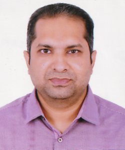 Dr. Mohammad Asrafuzzaman (Dinar)